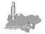 Ford 9E9Z-7H557-C