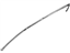 Ford XW7Z-5451822-AA