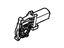 Ford XW4Z-5423394-BA