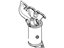 Ford DA8Z-5G232-C