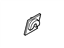 Ford 3T1Z-9943748-A