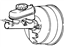 Mercury 1W1Z-2140-AA