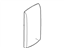 Ford 9A8Z-7406024-AA