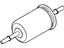 Ford 2M5Z-9155-CA