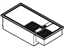 Ford BC3Z-9601-A