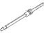 Ford YW7Z-3524-AA
