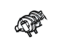 Ford LC3Z-6A585-E