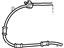 Ford 4W4Z-2C204-A