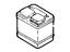 Ford BXT-35-A