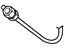 Ford XC2Z-9F472-BB