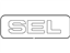 Ford 9S4Z-5442528-A