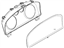 Ford 6E5Z-10887-AA