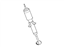 Ford 6L1Z-18124-AC