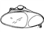 Ford XS4Z-13008-AA