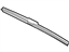 Ford 4W1Z-17528-AA