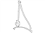 Mercury 8L8Z-78611B08-AA