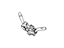 Ford 8L8Z-13K359-AA