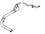 Ford DA8Z-8260-A