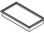 Ford 7T4Z-9601-A