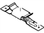 Ford 4G7Z-9092-CA