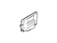 Ford CL3Z-7E453-BE
