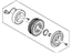 Ford BR3Z-19D784-B