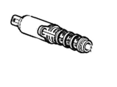 GM 12662736 Solenoid