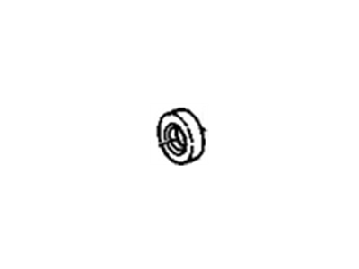 GM 12478060 Extension Housing Seal