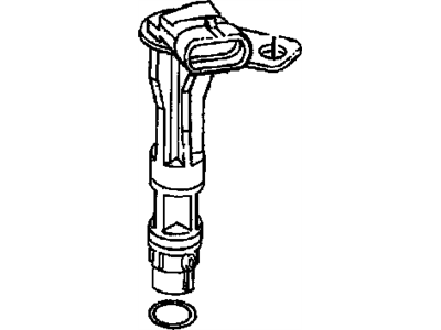 GM 19420372 SENSOR ASM, CM/SHF POSN