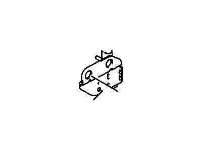 GM 96068663 Valve, EGR Vacuum Regulator Valve Check