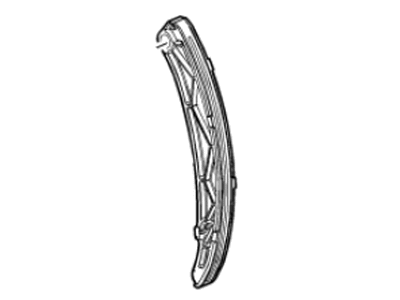GM 12636526 Chain Guide