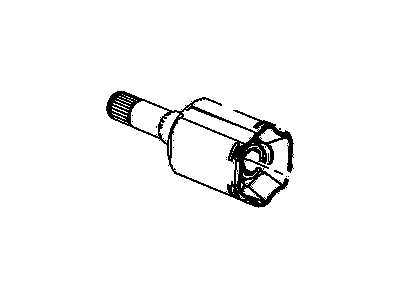 GM 13333930 Inner Joint