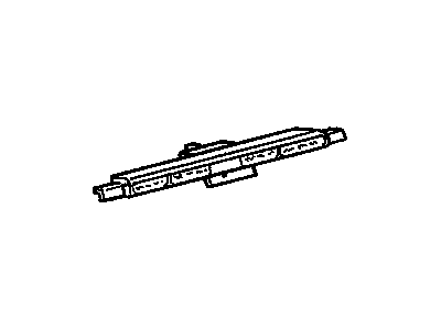 GM 16234966 Filter, Instrument Cluster Telltale Light