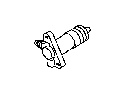 GM 30022628 Cylinder, Clutch Actuator