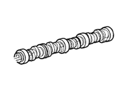 GM 12664911 Camshaft