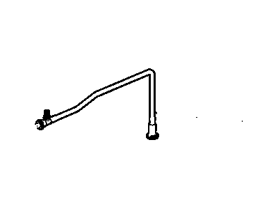 GM 12658354 Tube