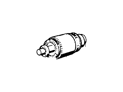 GM 9440923 Bearings