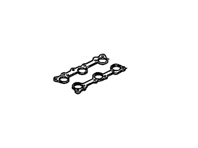 GM 12480824 Manifold Gasket