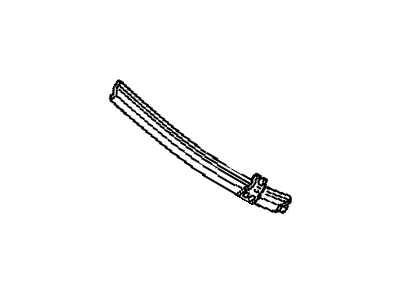GM 20373099 Retainer Asm-Front Side Door Window Channel
