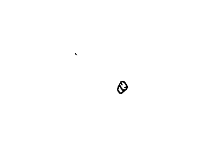 GM 91173701 Fuse, Wiring Harness