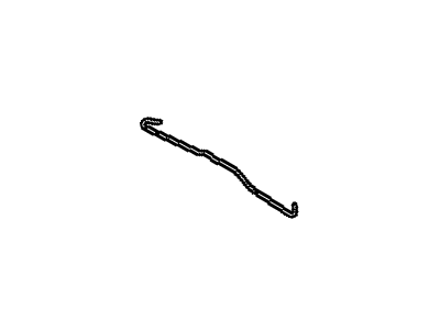 GM 25656951 ROD, Door Locking