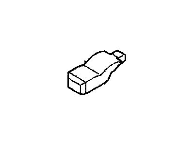 GM 94720894 Arm, Hydraulic Valve Lash Adjuster