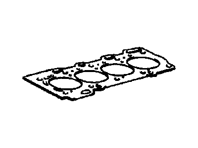 GM 88970158 Gasket, Cyl Head