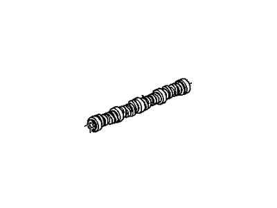 GM 12560965 Camshaft Asm