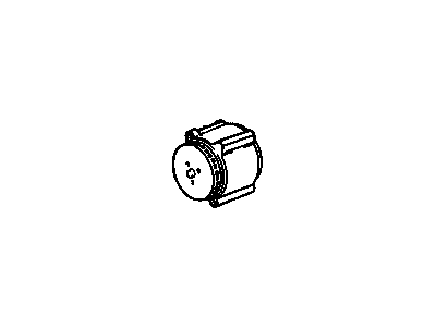GM 7849167 Pump Asm-Air Injection