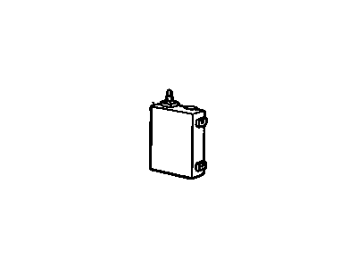 GM 88999200 Control Module