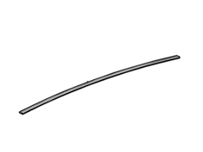 GM 22964805 Sealing Strip-Lift Gate Inner Panel Opening