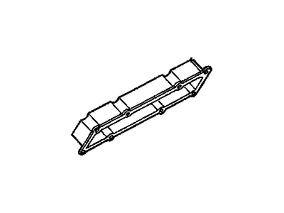 GM 3525220 Cover, Valve Rocker Arm