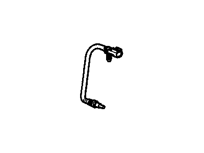 GM 12601050 Temperature Sending Unit