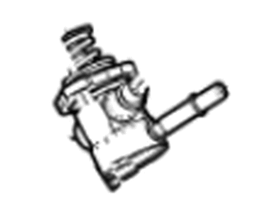 GM 12682079 Fuel Pump